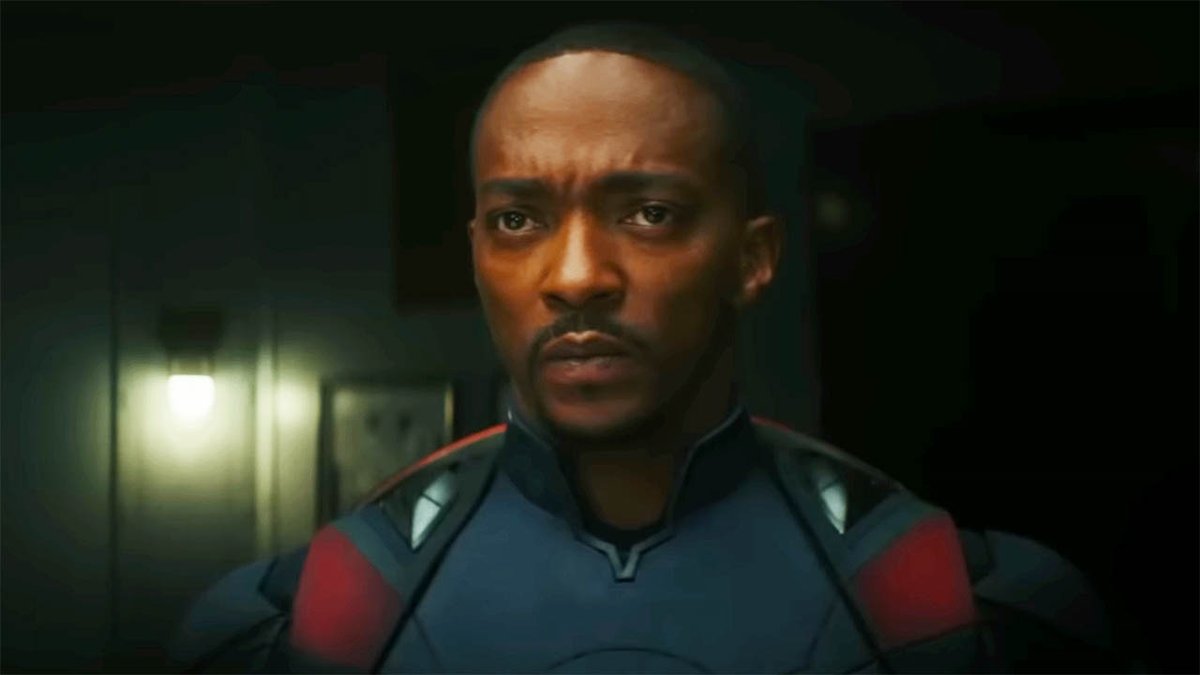 Captain America: Brave New World soars into theaters on February 14!