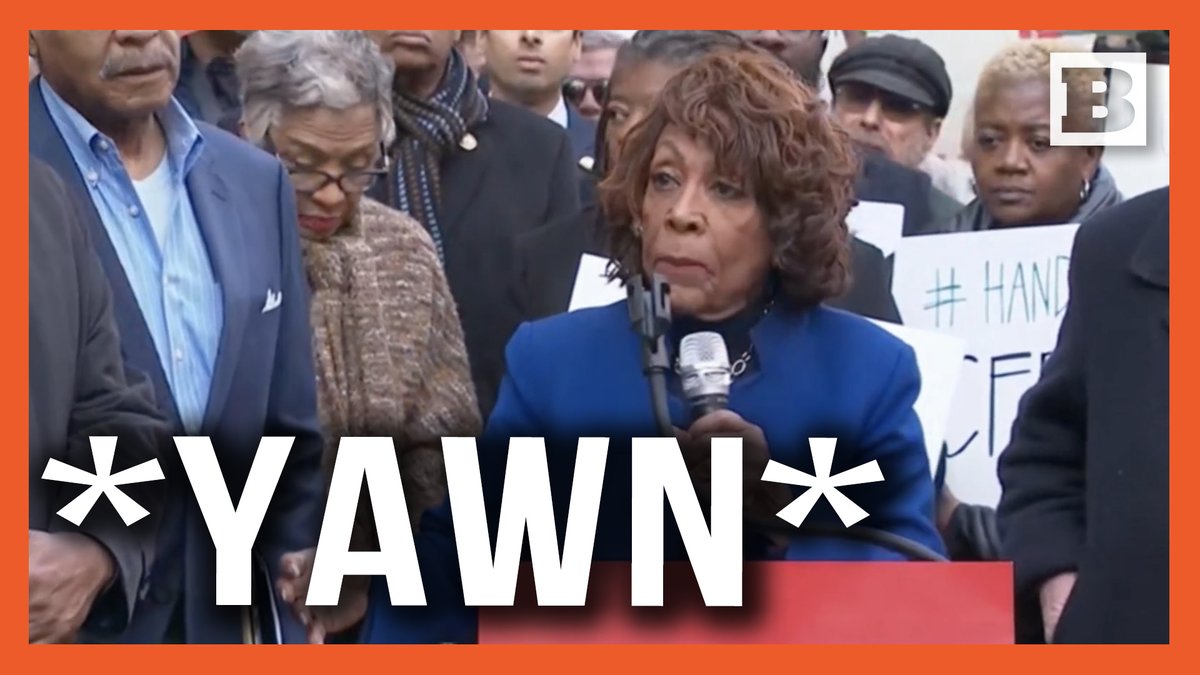 Maxine Waters: Democrats Will Resist "Co-President" Elon Musk