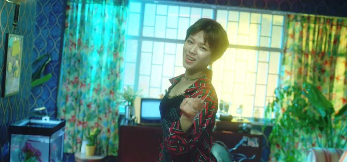 not just a first comeback but it also being the literal national anthem of its time is insane and twice did that!