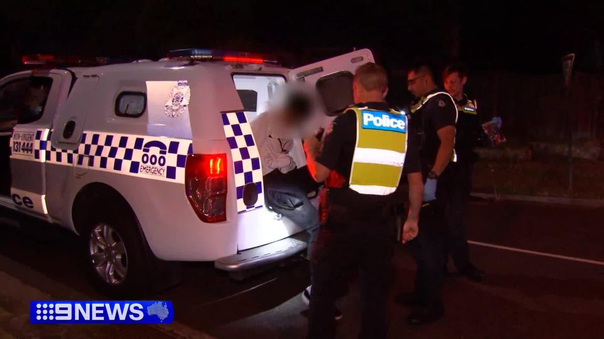 #EXCLUSIVE: One of the state's worst youth crime offenders is back in custody, after being bailed over 50 times. Meanwhile, three more teens have been released back into the community following a crime spree across Melbourne’s east overnight. Gillian Lantouris #9News