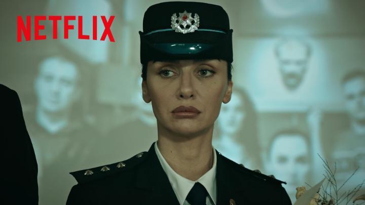 Başkomiser Önem Özülkü ve ekibi, yeni sezonda da suçlulara göz açtırmayacak. Mezarlık 2. sezon 27 Şubat'ta sadece Netflix'te.