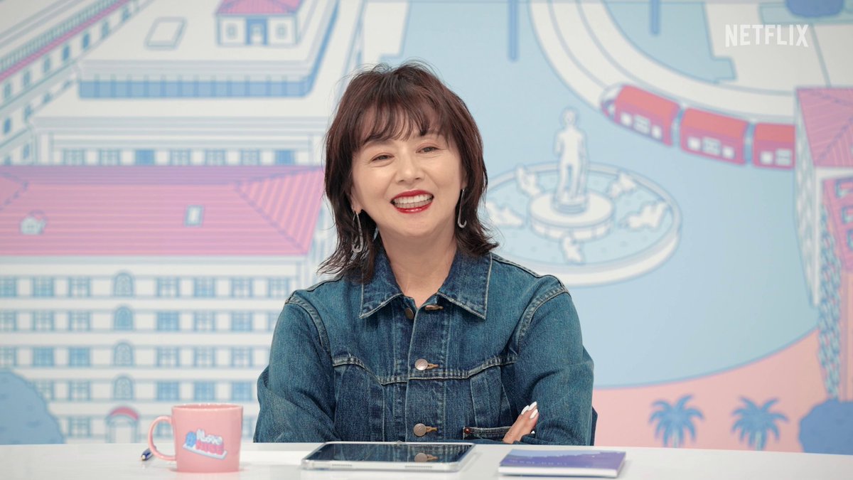 Netflixが贈る新しい恋愛リアリティショー 『#オフラインラブ』🇫🇷 恋リア初MC #小泉今日子&#令和ロマンが作品の魅力を語る! 名前も顔も知らない男女10人がフランス・ニースへ。スマホは禁止📵 “運命の恋”をすることはできるのか。 2月18日全10話一挙世界独占配信!