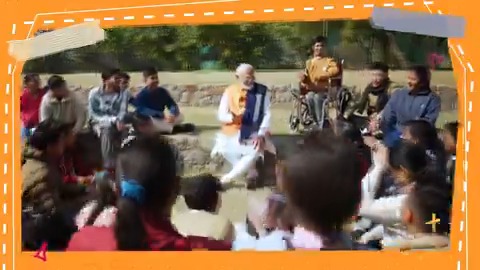 This year, Pariksha Pe Charcha consists of 8 episodes, each covering different aspects of exams. So, do watch all the episodes and encourage our #ExamWarriors.