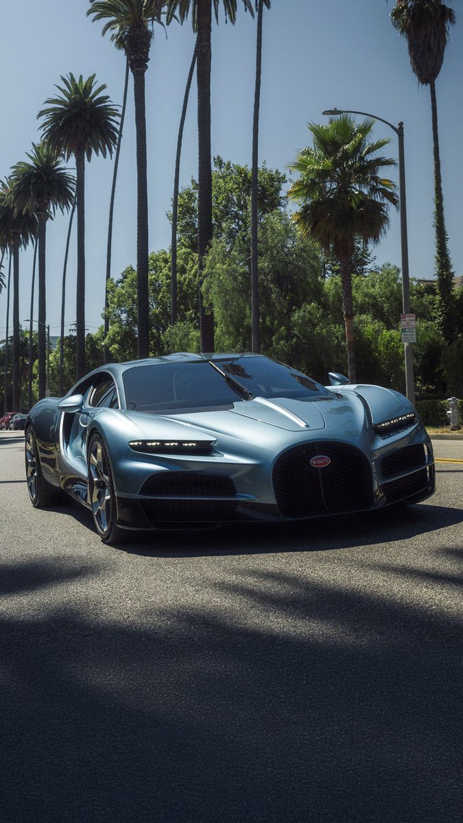 Bugatti CEO @materimac has released a video of the 1775bhp, V16-powered Tourbillon in action. The video confirms that not only will the production car sound like this, but that they're aiming to keep it soft-limiter free. Surely this is a worthy successor to the Chiron?