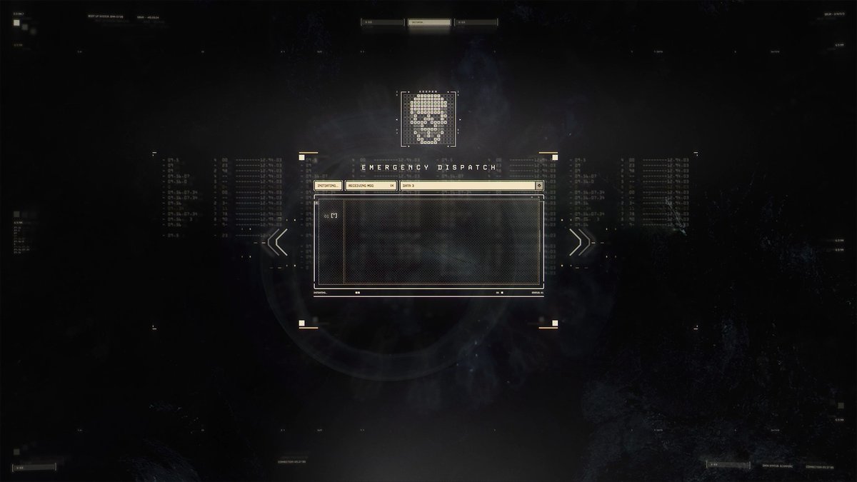 ATTENTION: The Keep has authorized activation of Remnant-class Riders for a period of 240 hours. Join one of the fledgling nations, fight for resources, hunt your enemies, defend your allies, or explore the mysteries of the wide Frontier. Enter the Frontier and PLAY FOR FREE starting 14.02.2025 through 24.02.2025.