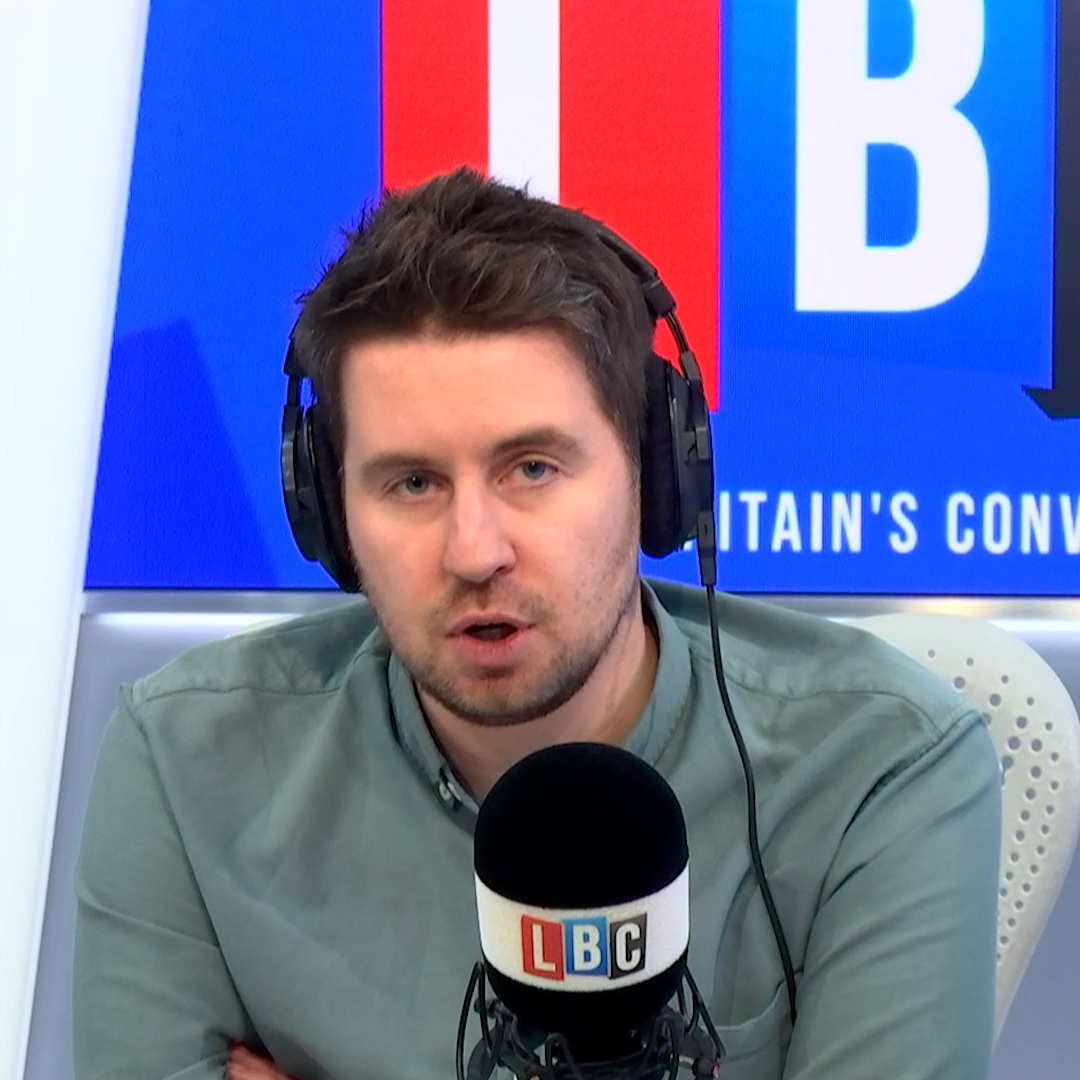 "So your message to Gen Z is: 'Give up on your dreams so you can buy in Exeter?'" "Yeah..." David is the latest LBC caller to claim Gen Z have no excuse for struggling to afford housing. Ben Kentish is the latest presenter to think that's 'not true' at all.