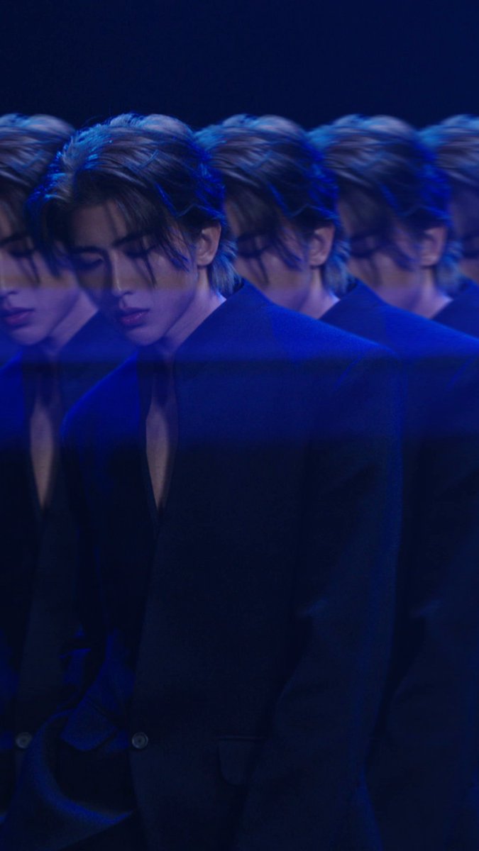 The House of Mugler is proud to announce KUN as its Mugler Fragrances Global Ambassador in the new Angel Fantasm Eau de Parfum Sensuelle film directed by Fabien Constant. KUN wears Mugler by Casey Cadwallader #mugler #muglerangel #angelfantasm #KUNxMugler