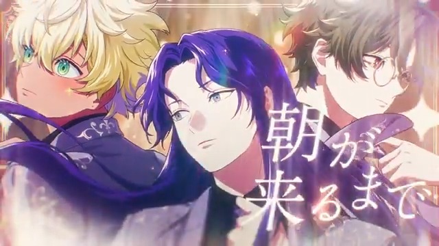 ✦: ┈┈┈┈┈┈┈┈┈:✦ illuvista🌃 『night for two』 ✦- MV公開 -✦ ✦: ┈┈┈┈┈┈┈┈┈:✦ 🌙 2nd Single「night for two」は 2月19日(水)に発売! CD予約はこちら💿 🔗 #ビバレン #イルビスタ