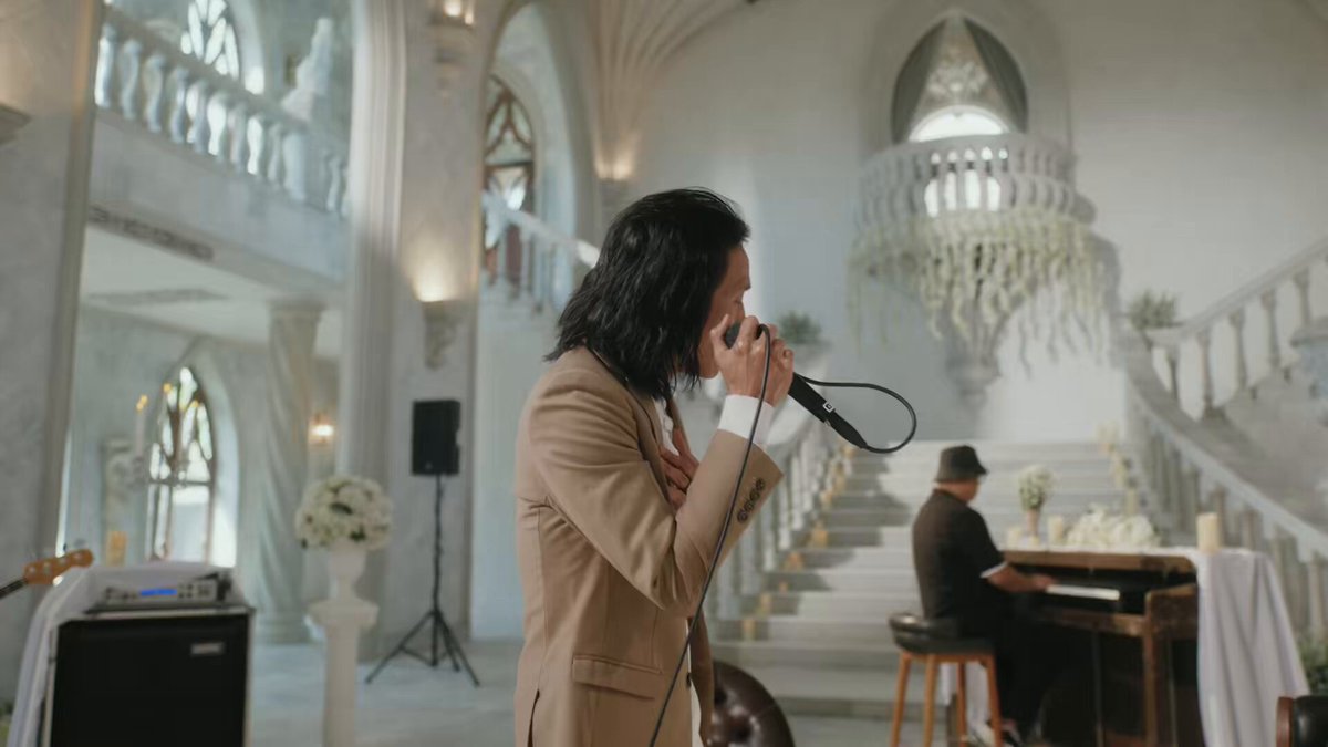 Medley Session เพลงรัก Valentine ชมได้แล้วที่ ศิลปิน ตูน-ปิ๊ด-โอม bodyslam, ปั๊บ-หั่ง POTATO, แพท-ณัฐ KLEAR, เล็ก รัชเมศฐ์ &amp; กบ BIG ASS #genieSeason #Valentine #genierecords