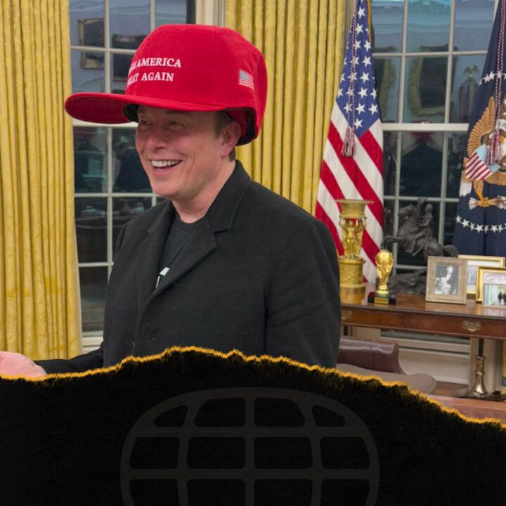 Join me as I break down Elon Musk's role with DOGE, exposing the limits of his authority, the instability of his alliance with Trump, and how his influence over X reveals more about personal power than real government control. Follow and subscribe to The Chris Cuomo Project on Apple Podcasts, Spotify, and YouTube for new episodes every Tuesday and Thursday: