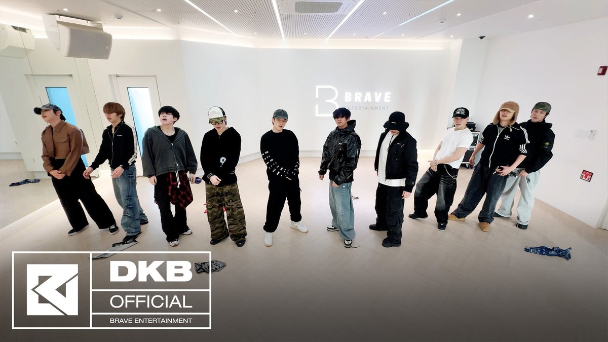 NCT 127 - 삐그덕 (Walk) Dance Practice |DKB(다크비) X E'LAST(엘라스트) X AIMERS(에이머스) #다크비 #DKB #NCT127 #삐그덕 #Walk #Cover #さっぽろ雪まつりKPOPFES2025