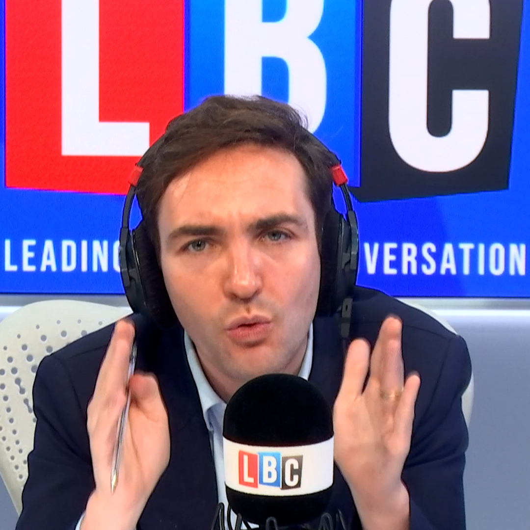 'The media, overall, does not call it out for what it is.' 'My concern is that no one is going to stop him.' As Elon Musk leads a $97bn bid to take control of OpenAI, @Lewis_Goodall is worried that the billionaire is on a path to 'world domination'.