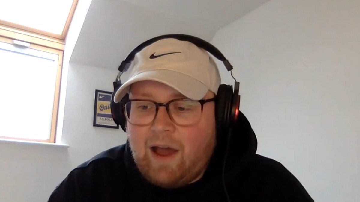 "I'm not really thinking about XG" 📊 The #1 FPL player in the world, Max Littleproud, reveals the secret behind his success 👀