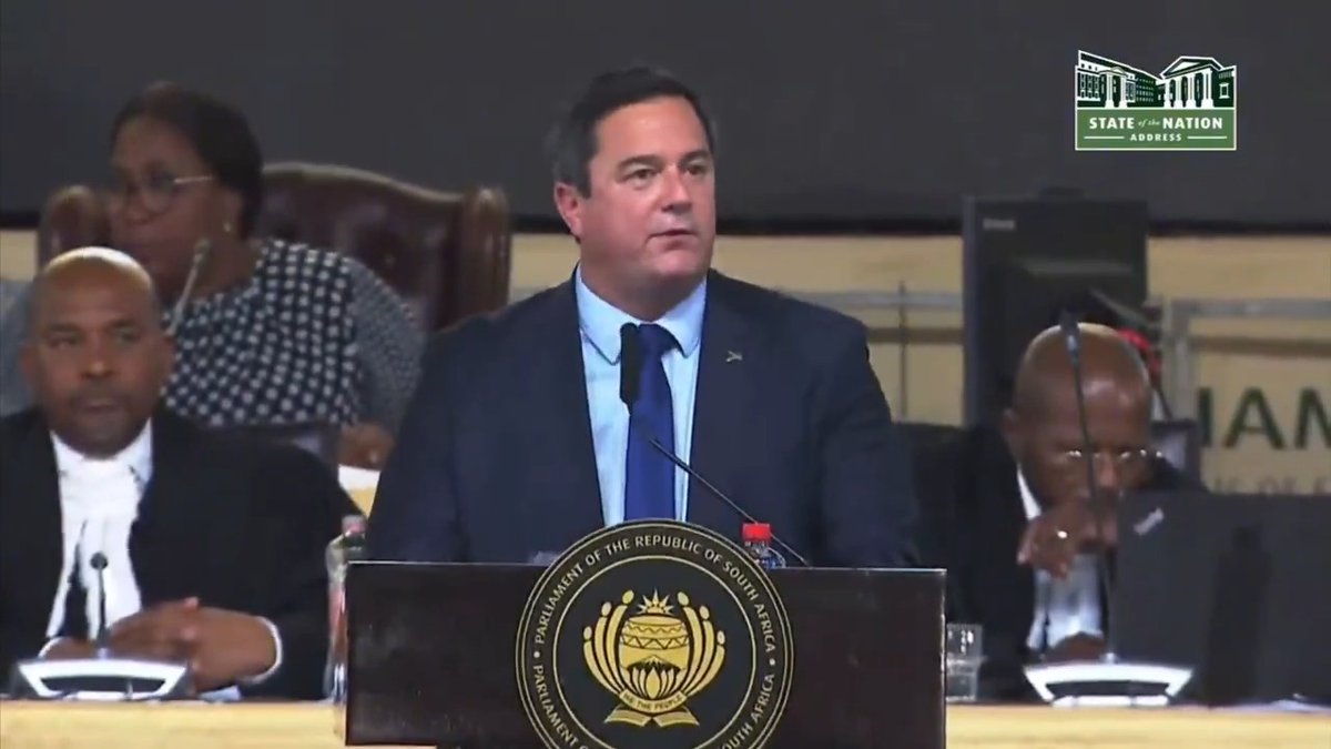 As the Minister of Agriculture, I am announcing that we will design a comprehensive plan to combat farm murders, stock theft and improve rural safety. I look forward to collaborating with the Minister of Police and the entire justice and security cluster to end this scourge.