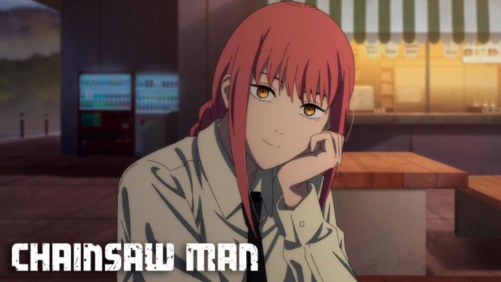 Und du, was ist dein Typ??? Anime: Chainsaw Man