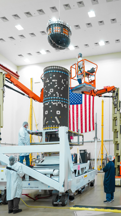 Assembly of the Power and Propulsion Element is underway at Maxar Space Systems ✨🔧 The module will make Gateway the most powerful solar electric propulsion spacecraft ever flown. Learn more about the element that will power humanity's first lunar space station: