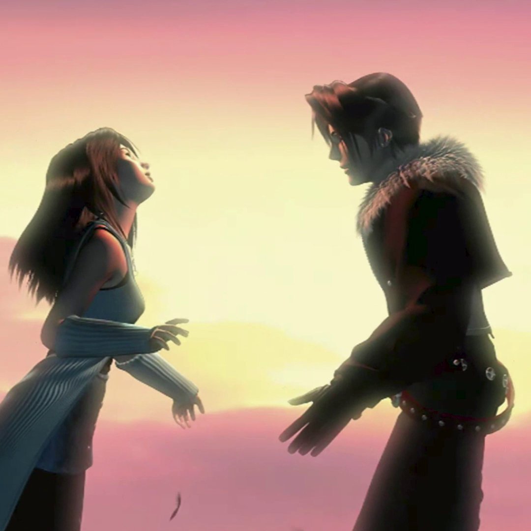 Final Fantasy VIII launched 26 years ago today, allowing us to join Squall and Rinoa on an incredible, heart-warming adventure. Feeling emotional? You're not alone: tell us your favourite moments of this story in the comments!