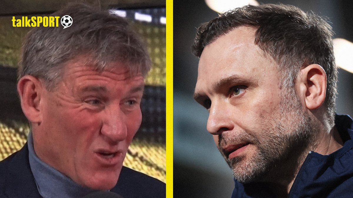 "No loyalty, no respect, no regard!" 🔥 "You can't behave this way!"😡 Simon Jordan gives his thoughts on John Eustace following his rumoured switch from Blackburn to Derby County, also taking a dig at English managers' mentality!