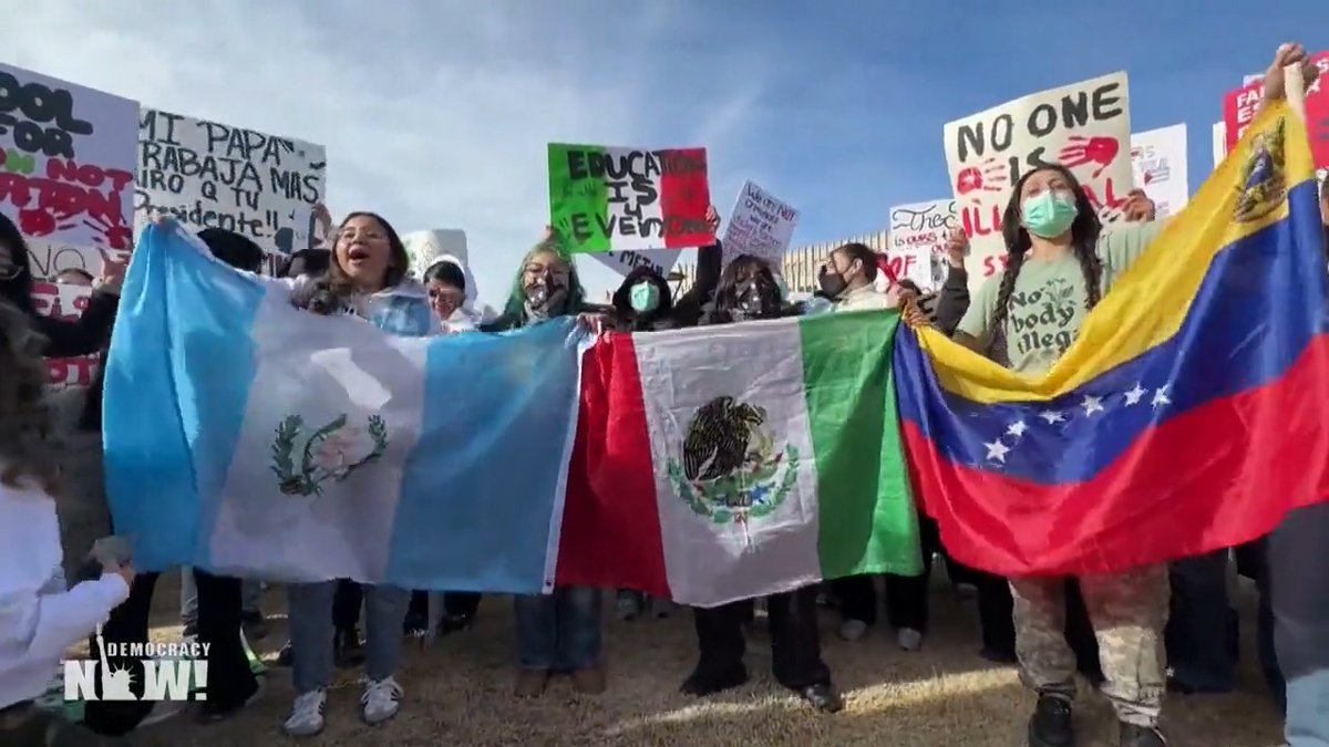 "The neofascist coup we are witnessing will not be defeated simply by legal challenges in the courts. It will have to be confronted in the streets."