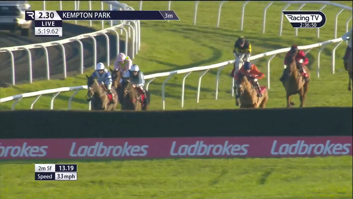 ✅ BRAVEMANSGAME dropped 2lbs for his Denman Chase run to a mark of 155. That’s 15lbs lower than the mark he was on for the 2024 Cheltenham Gold Cup and 17lbs lower than his peak (172). Does he have a live chance in the Grand National? #HorseRacing