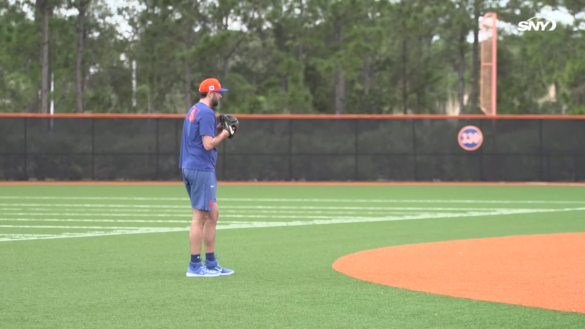 David Peterson in 2024: 10-3 121.1 IP 2.90 ERA 101 K What are your expectations for Peterson in 2025?
