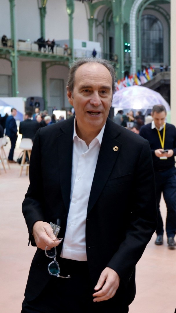 3 startups qui cartonnent dans l’IA en France pour Xavier Niel
