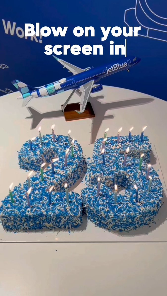 Soaring for a quarter-century 🎂✈️ Take a walk down memory lane with us as we celebrate our 25th birthday — looking back at the moments that got us here, and a journey that’s only just beginning. Here’s to 25 years of jetting forward!