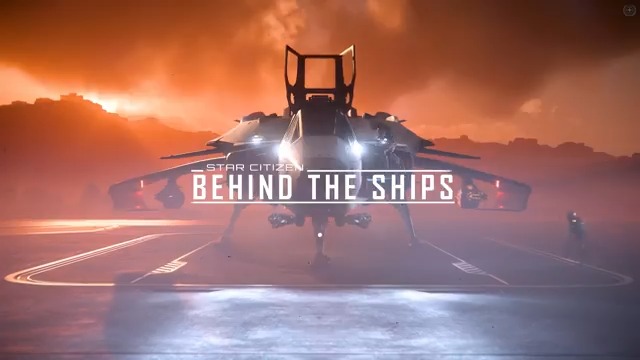Explore the new chapter in Anvil’s legacy Hornet series and its Coramor inspired upgrade. Behind The Ships: Anvil Super Hornet Mk II