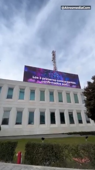 Tenemos noticias de TuCaraMeSuena... 😏😏