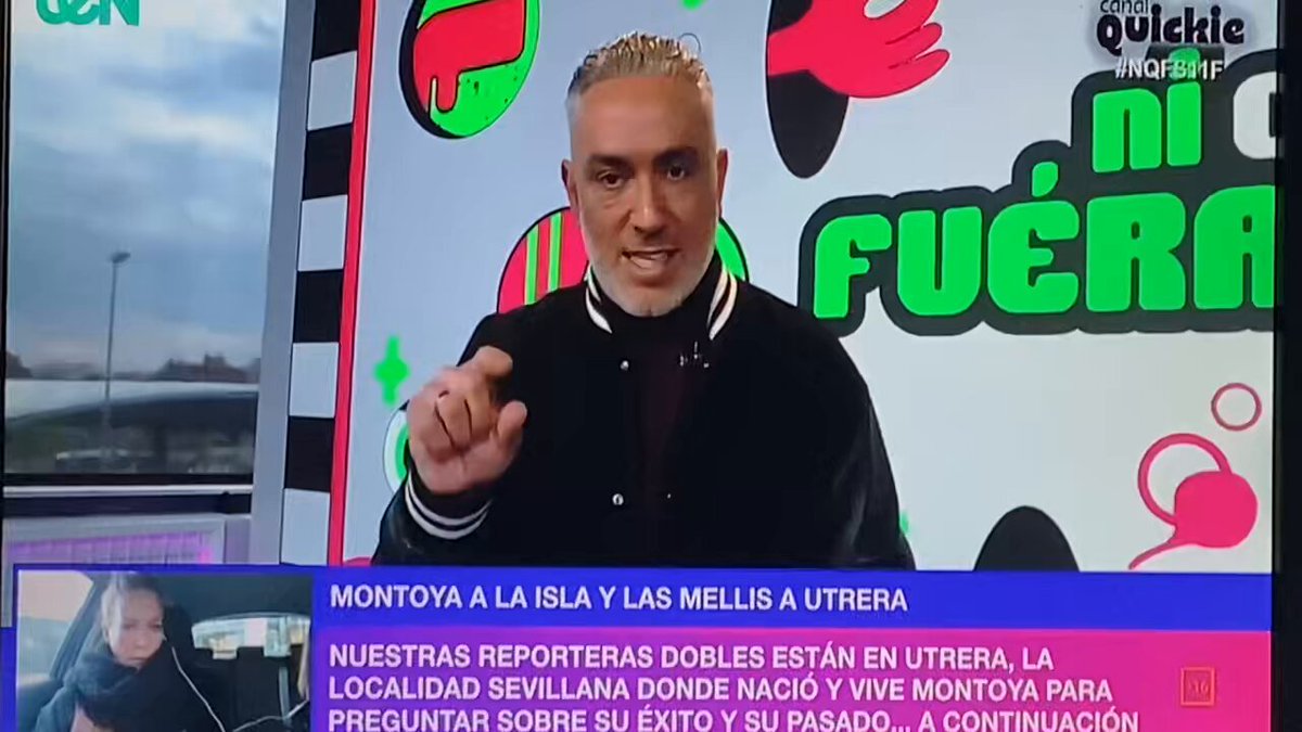 Kiko Hernandez le gana el juicio a Rocío F, alias Chucky boxing!. El Penas Malamuerte Putrefacto, que la azuzaba a denunciar a todo quisqui, ni le acompañó al juicio. Pedía 2 años de cárcel, y 120.000€ de indemnización!. Enhorabuena Kiko Hernández #APOYOROCÍO11F #MareaFucsia