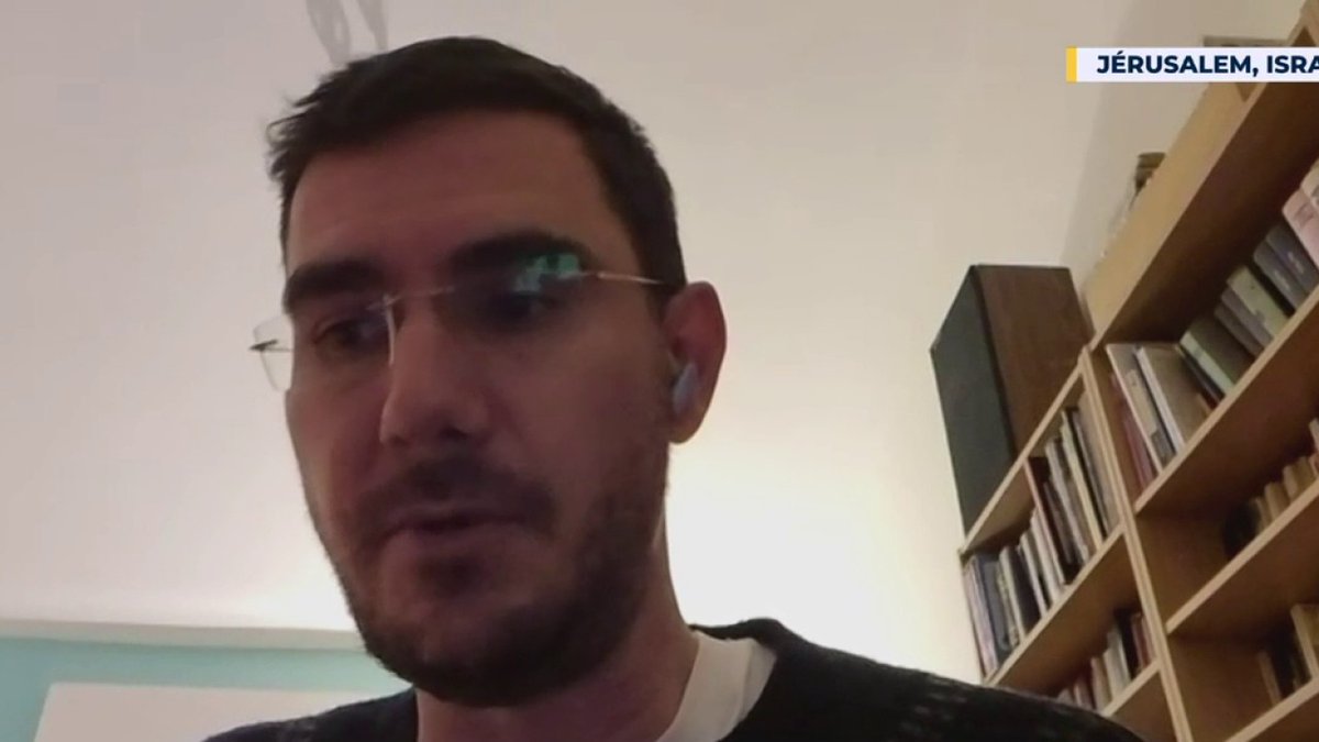 "USAID a financé des projets à Gaza à hauteur de dizaines de millions de dollars tombés dans les poches de cadres du Hamas. Pire : depuis le 7 octobre, elle a versé 200 millions de dollars à Gaza sans identifier les récipiendaires" vincent chebat, analyste NGO Monitor