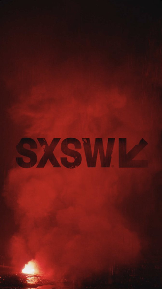 See you in Austin, TX, where it all began. Don’t miss the 2025 SXSW panel Saturday, March 8. #TheLastOfUs #SXSW