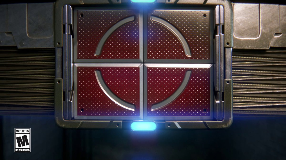 Time to lock-in 📆 Watch the full reveal of the new season on February 16 @ 11:00AM PT / 08:00PM CET, live on