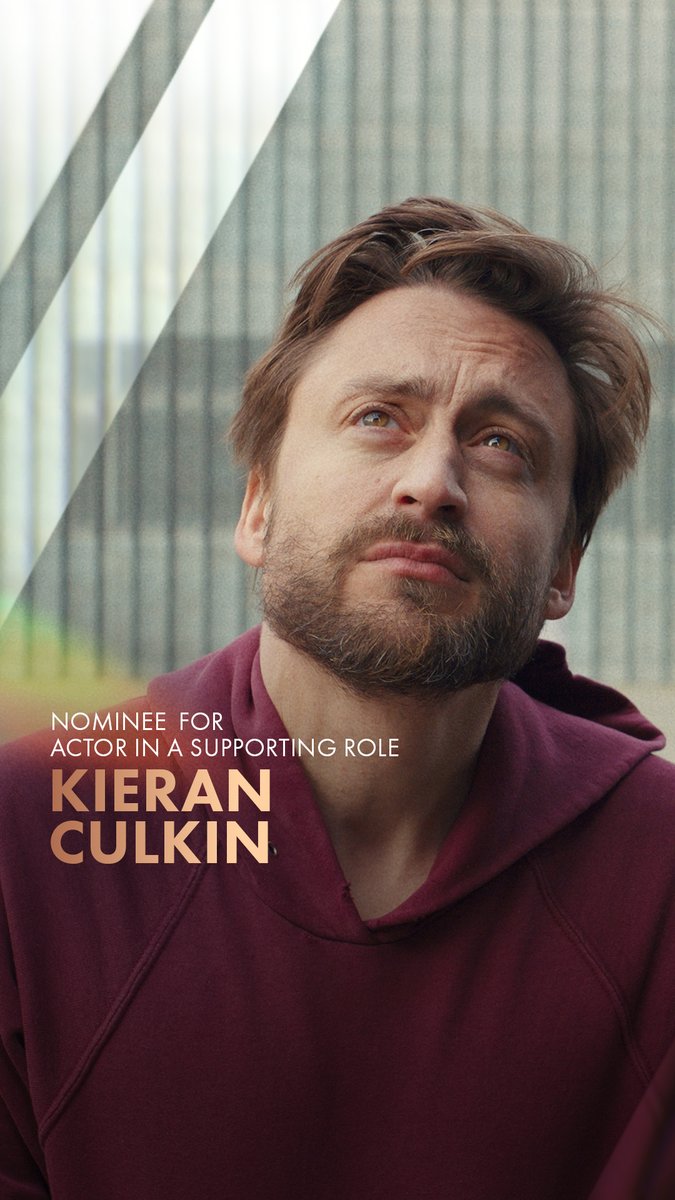 Kieran Culkin as Benjamin "Benji" Kaplan in A REAL PAIN. Nominated for Actor in a Supporting Role at the 97th Oscars. Watch the #Oscars LIVE on Sunday, March 2nd, at 7e/4p on ABC and Hulu.
