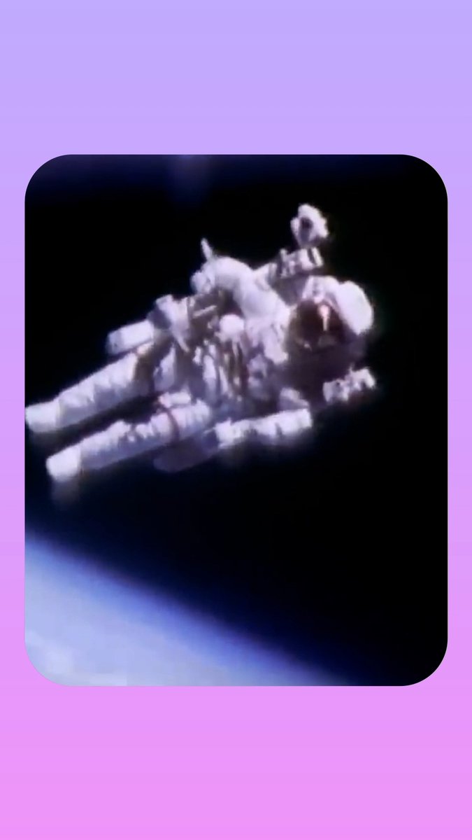 🚀 TRANSMISSION INCOMING...we’ve joined forces with NASA for the first-ever Twitch stream from space. 🌌 Tune in Feb. 12 @ 11:45 AM EST to chat with astronauts, Don Pettit LIVE from the International Space Station and Matt Dominick, freshly back from orbit! Don't miss liftoff