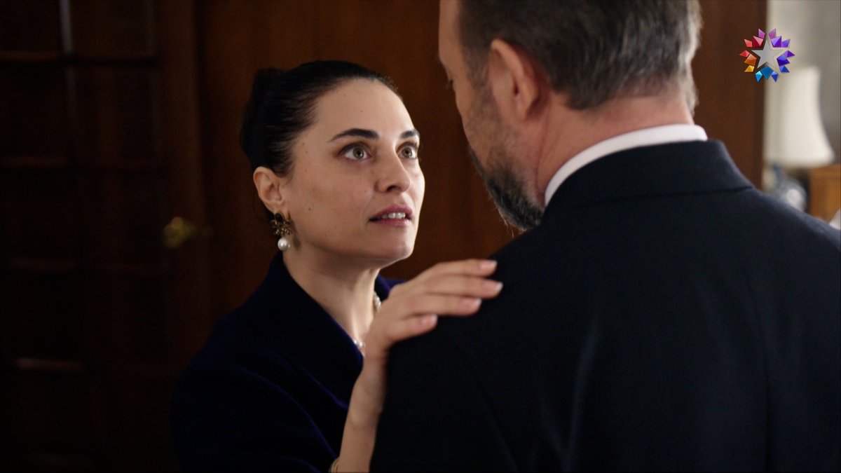 “Asma güzel yüzünü...” #KralKaybederse Kral Kaybederse