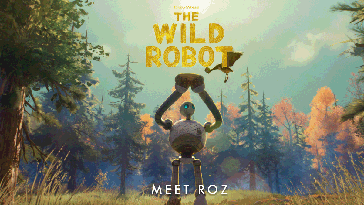 Explore the captivating soundscape of #TheWildRobotMovie in this detailed sound breakdown. Peel back the layers to explore what’s behind the mix and learn how Skywalker Sound’s dialog team created multiple elements to bring Roz to life.