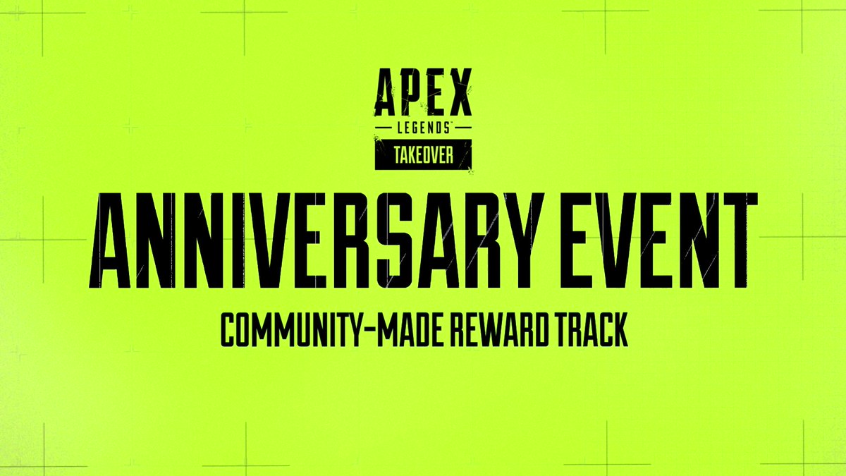 The party is just getting started 🥳 Takeover is now live and alongside it comes our birthday celebration! Hop into the Anniversary Event, complete challenges, and earn points to unlock the community-created reward tracker.