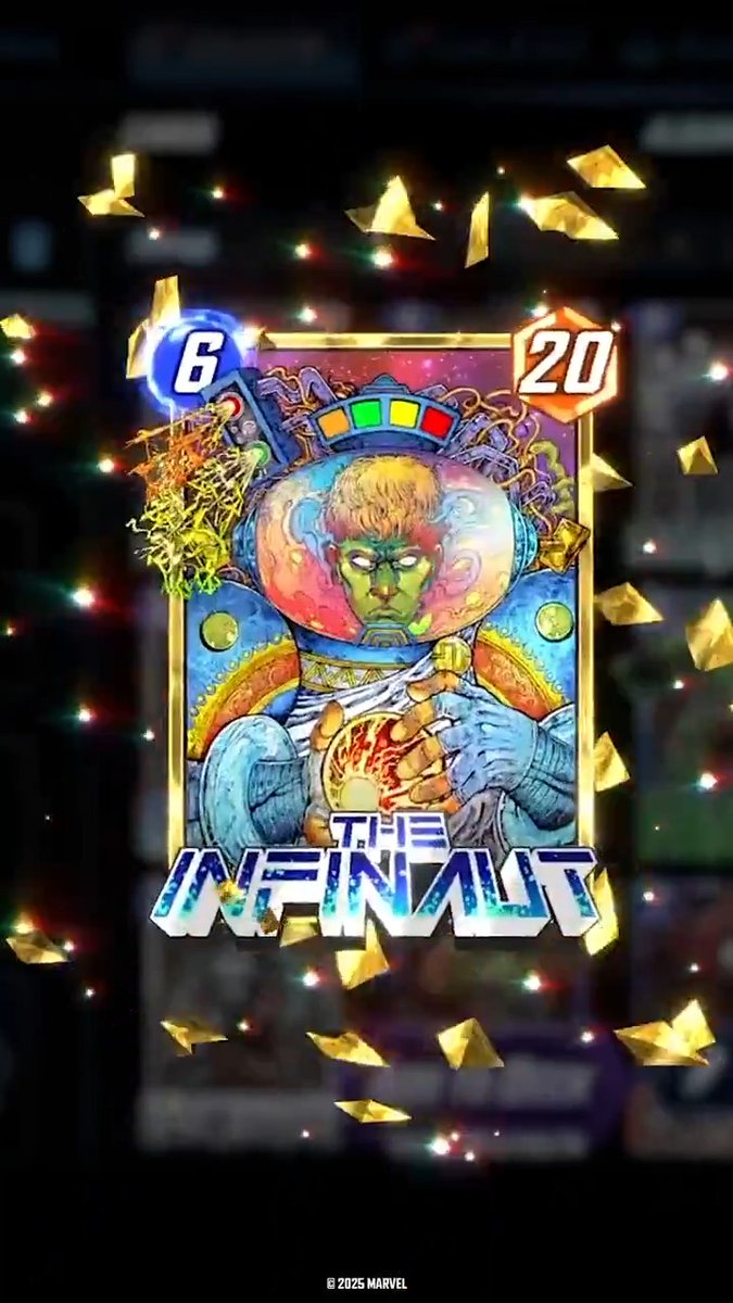 Character Mastery is here and it's retroactive to all the time you've already spent on your Collection! Thank you to Guest for walking us through this latest feature ❤️