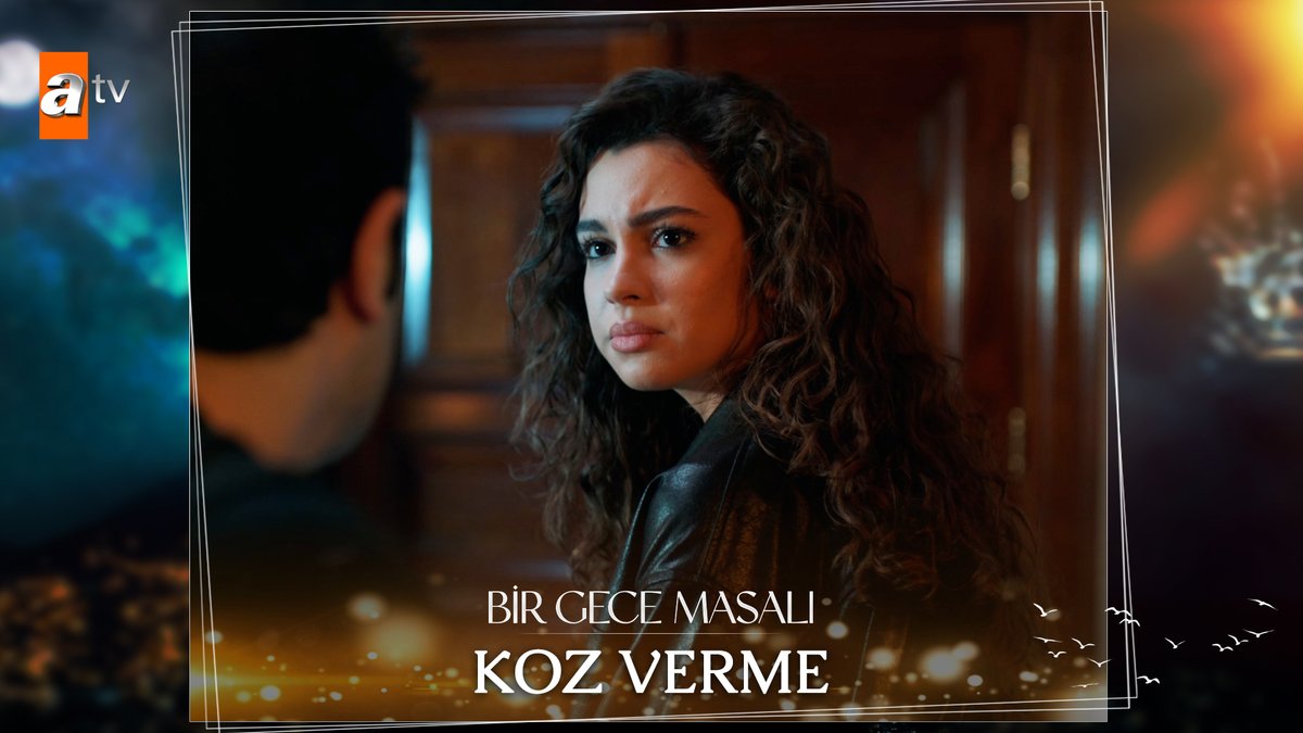 “Kapatırım o dükkanı umrumda bile olmaz!” #BirGeceMasalı Bir Gece Masalı