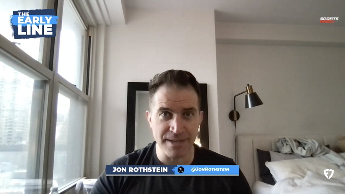 🗣️ "WHY, all of a sudden, is Indiana such a great basketball job?" Jon Rothstein on the state of the Hoosiers' program 😳 SportsGrid | #IUBB