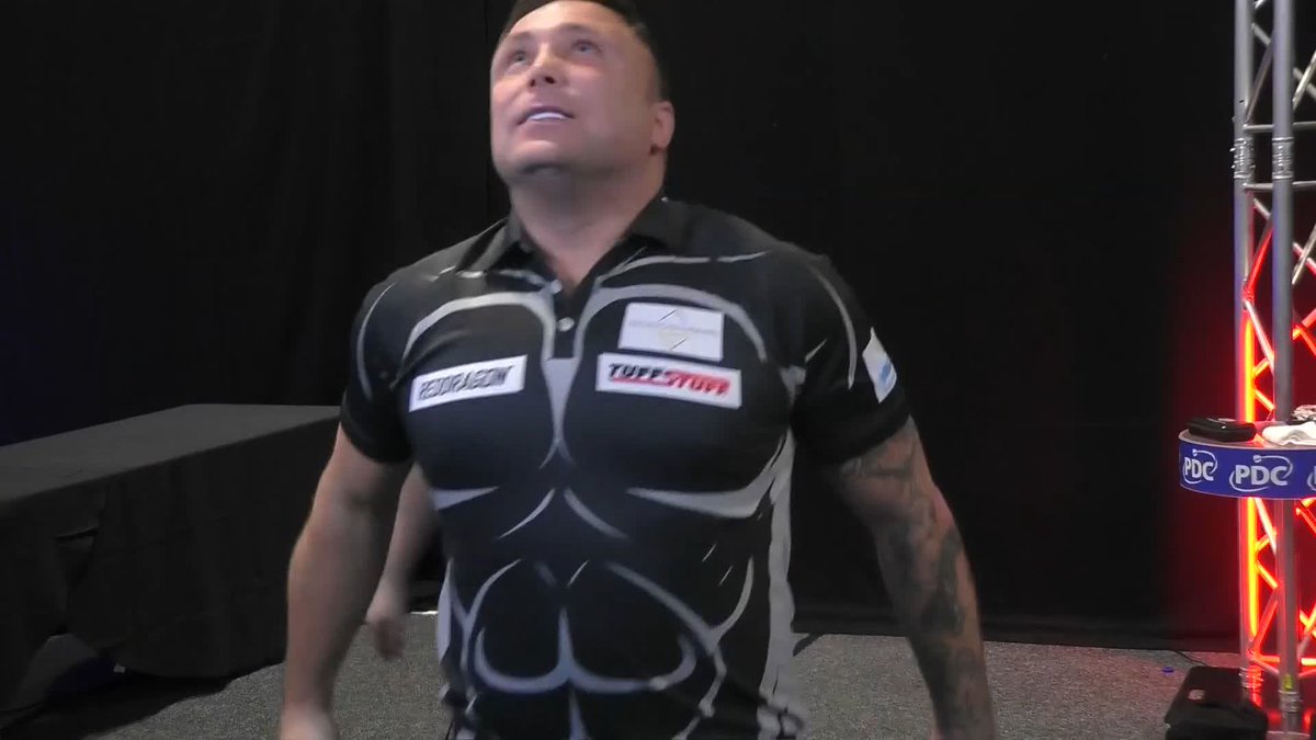 PRICE PREVAILS AT PC2! 🏴🏆 What a moment for Gerwyn Price, who secures his first PDC ranking title in over a year! The Welshman overturns a 6-3 deficit to deny Chris Dobey in a dramatic last-leg tussle and claim the Players Championship 2 title! 👏