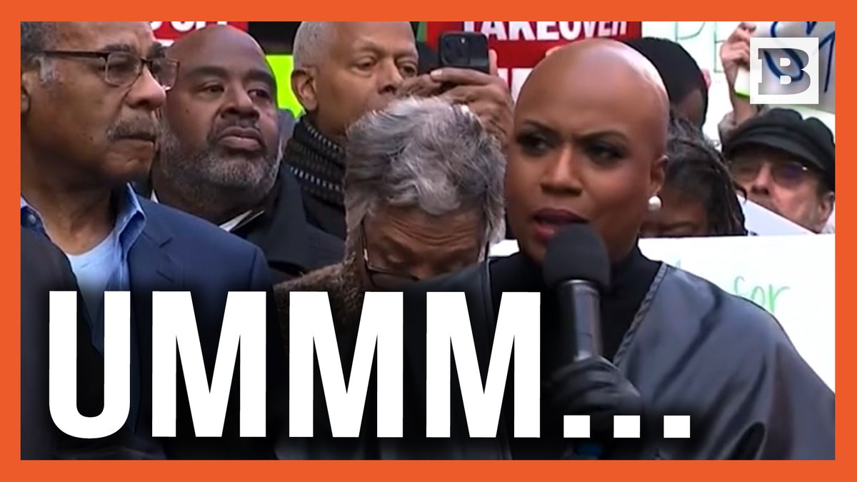 Ayanna Pressley Says She Will Work with Anyone "Serious" About "Censoring" Americans 🤔