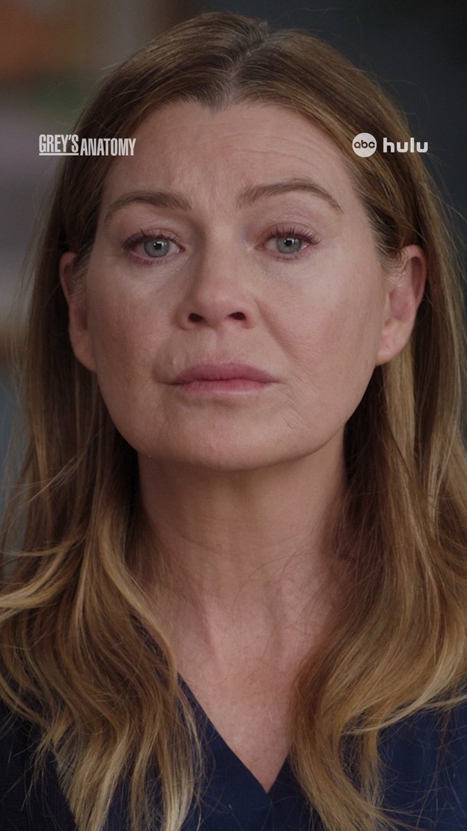 March 6, watch the cliffhangers fall. Don't miss the #GreysAnatomy return to ABC, and stream on Hulu.