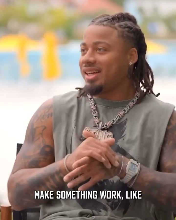 Nothing but respect for QB1️⃣ 🎥: Pivot Podcast