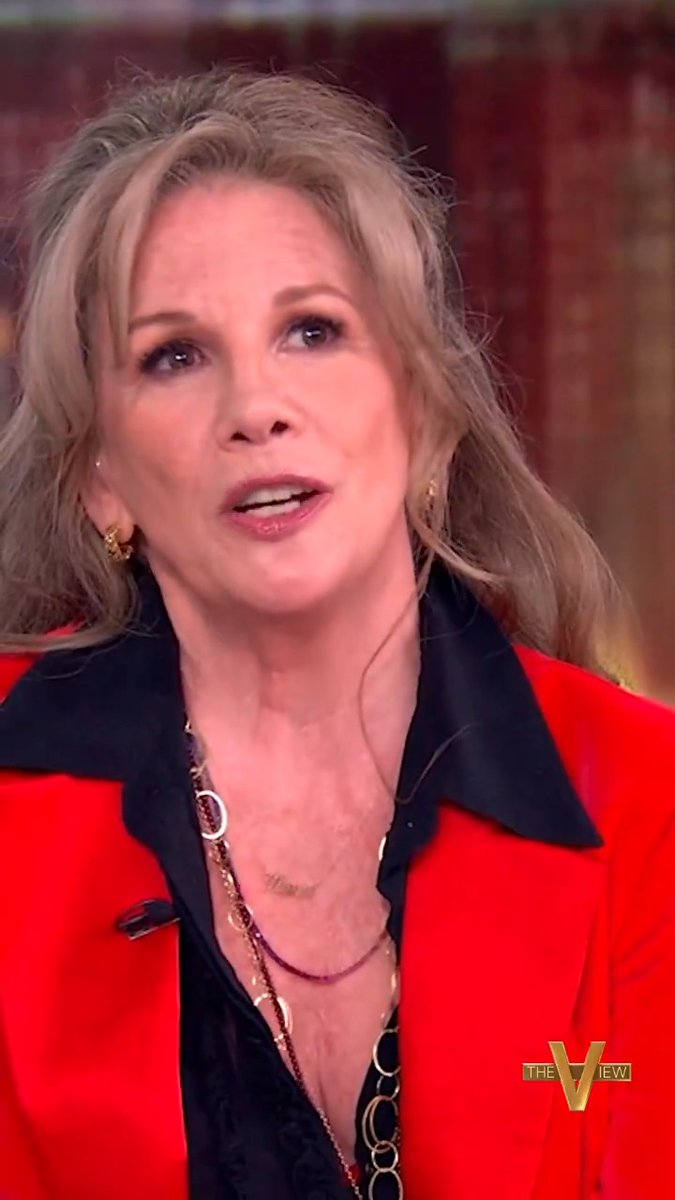 Melissa Gilbert reacts to Megyn Kelly's comments about the news of the Netflix reboot: "You have to have watched 'Little House on the Prairie' to understand what you're talking about."