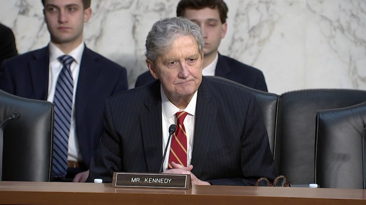 Glad to hear Chairman Powell is also “troubled by” the spate of de-banking incidents. Banking Republicans are getting to the bottom of the apparent discrimination.