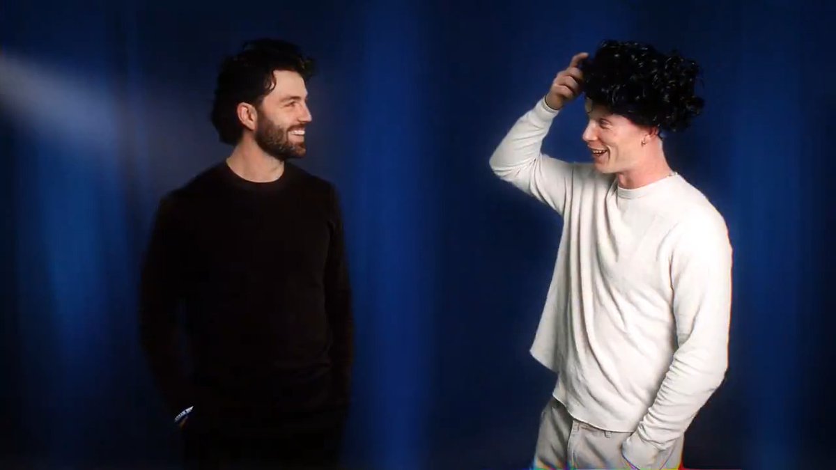 We'll take five Dansby hair headbands pls and thank you. 😂 Your 2025 Promo Calendar is here: