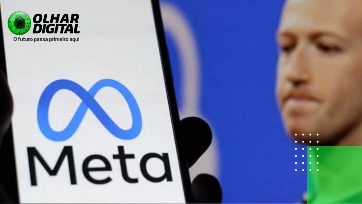 Meta foi paga para divulgar fake news sobre Pix, diz estudo