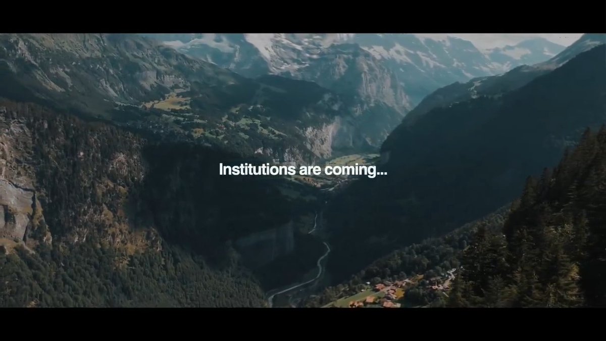 Institutions are c̵o̵m̵i̵n̵g̵ here ft. Mad Lads